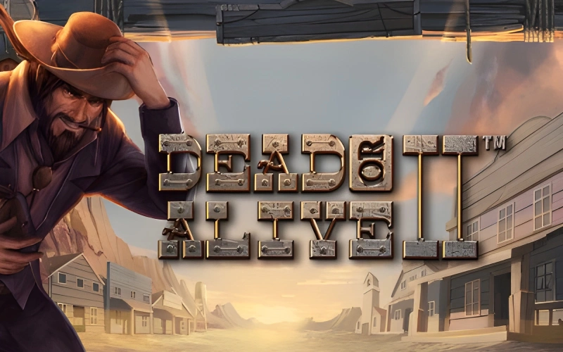 Möt de laglösa i Dead or Alive 2-spelautomaten på Locowin.