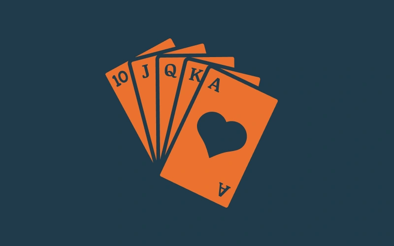Sikta på tjugoett och slå dealern i Locowin Live Games Blackjack.