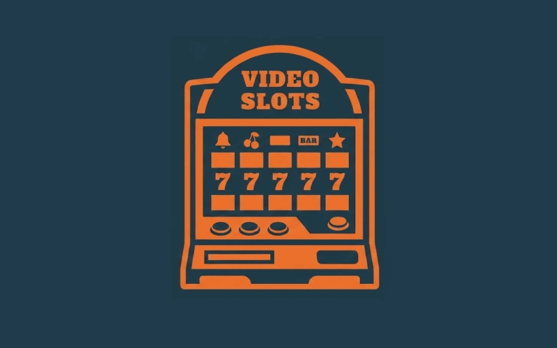 Utforska ett brett utbud av moderna videoslots på Locowin.